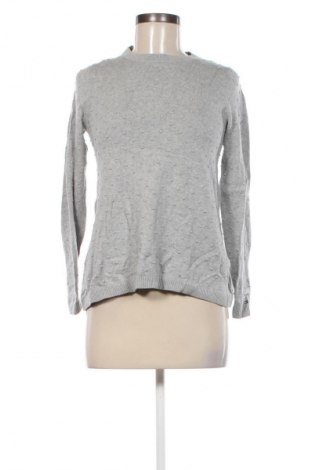 Damenpullover Tommy Hilfiger, Größe XS, Farbe Grau, Preis € 34,49