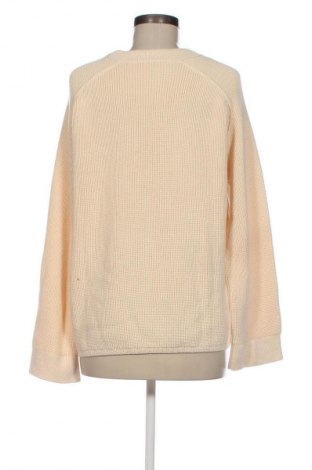 Damenpullover Tommy Hilfiger, Größe S, Farbe Beige, Preis € 57,99