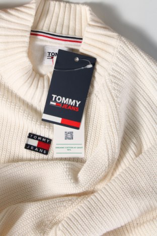 Dámsky pulóver Tommy Jeans, Veľkosť M, Farba Biela, Cena  112,95 €