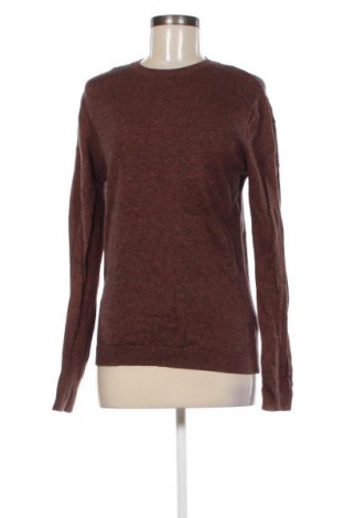 Дамски пуловер Topman, Размер S, Цвят Кафяв, Цена 22,55 лв.