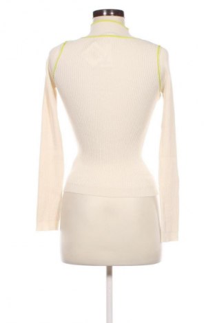 Damenpullover Topshop, Größe S, Farbe Ecru, Preis 16,99 €