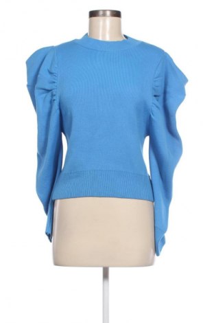 Damenpullover Topshop, Größe S, Farbe Blau, Preis € 15,31