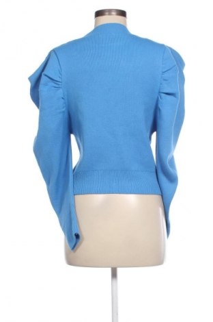 Damenpullover Topshop, Größe S, Farbe Blau, Preis 16,48 €