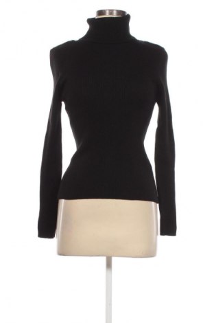 Pulover de femei Trendyol, Mărime M, Culoare Negru, Preț 183,55 Lei