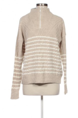 Damenpullover Trendyol, Größe M, Farbe Beige, Preis 9,99 €