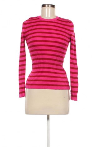 Pulover de femei Trendyol, Mărime L, Culoare Roz, Preț 74,18 Lei