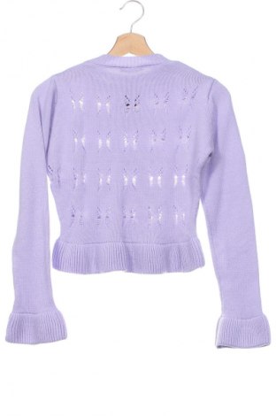 Damski sweter Trendyol, Rozmiar XS, Kolor Fioletowy, Cena 19,99 zł