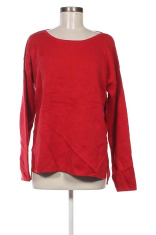 Damenpullover Trenery, Größe L, Farbe Rot, Preis € 9,99