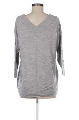 Damenpullover Tu, Größe XL, Farbe Grau, Preis € 9,29