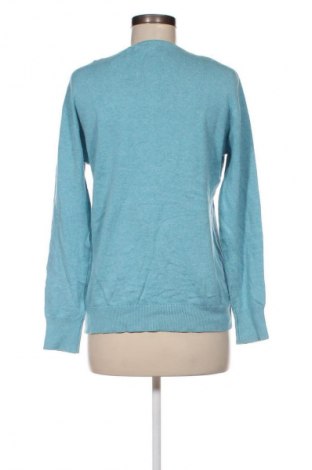 Damenpullover U.S. Polo Assn., Größe L, Farbe Blau, Preis € 43,14