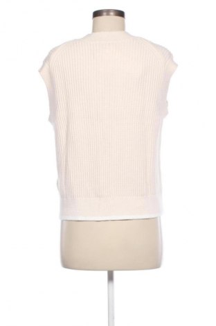 Damenpullover Uniqlo, Größe M, Farbe Ecru, Preis 33,99 €