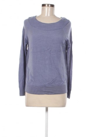 Damenpullover Uniqlo, Größe L, Farbe Blau, Preis 15,69 €