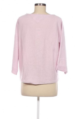 Damenpullover United Colors Of Benetton, Größe XS, Farbe Rosa, Preis € 19,49