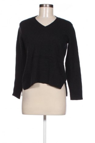 Pulover de femei United Colors Of Benetton, Mărime S, Culoare Negru, Preț 53,95 Lei