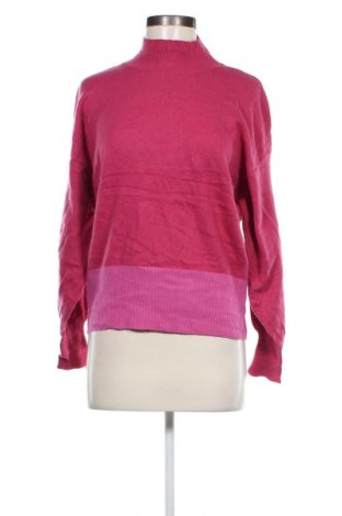 Γυναικείο πουλόβερ United Colors Of Benetton, Μέγεθος L, Χρώμα Πολύχρωμο, Τιμή 13,95 €