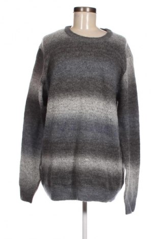 Damenpullover Up 2 Fashion, Größe XXL, Farbe Grau, Preis € 7,49