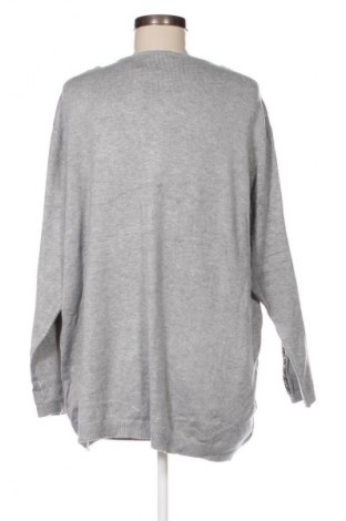 Damenpullover Up 2 Fashion, Größe XXL, Farbe Grau, Preis € 20,18