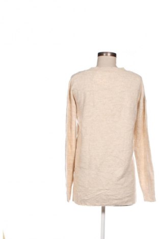 Damenpullover Up 2 Fashion, Größe M, Farbe Beige, Preis € 7,49