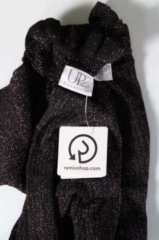 Pulover de femei Up 2 Fashion, Mărime M, Culoare Negru, Preț 33,99 Lei