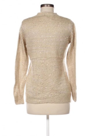 Damenpullover Up 2 Fashion, Größe S, Farbe Beige, Preis € 7,49