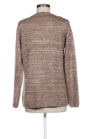 Damenpullover Up 2 Fashion, Größe M, Farbe Beige, Preis 5,49 €