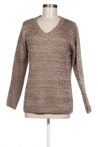 Damenpullover Up 2 Fashion, Größe M, Farbe Beige, Preis € 5,99