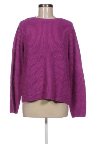 Damenpullover VILA, Größe L, Farbe Rosa, Preis € 14,99