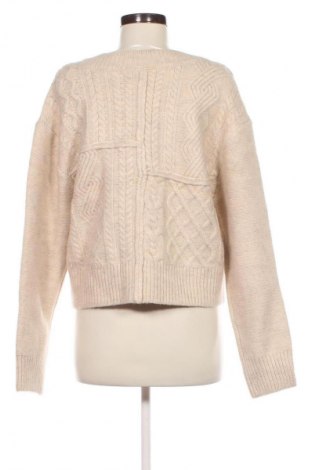 Damenpullover VILA, Größe L, Farbe Beige, Preis 11,49 €