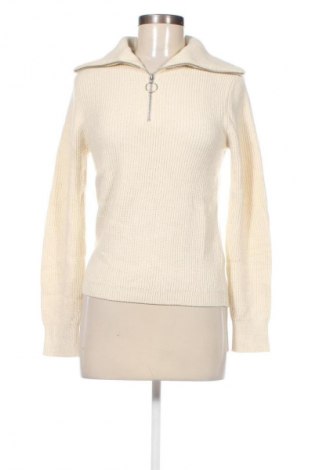 Damenpullover VILA, Größe XS, Farbe Beige, Preis € 12,99