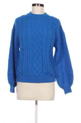 Damenpullover VILA, Größe S, Farbe Blau, Preis € 14,99