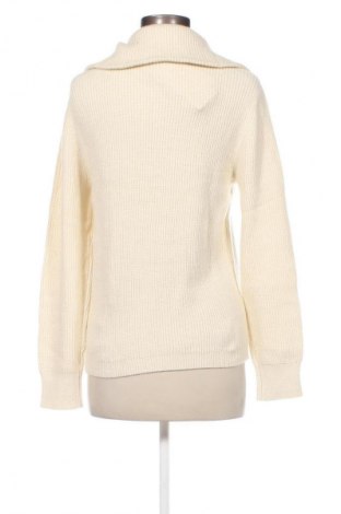 Damenpullover VILA, Größe M, Farbe Beige, Preis 11,49 €