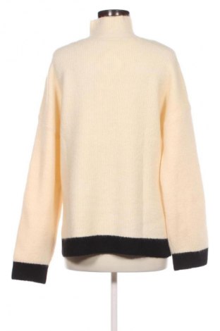 Damenpullover VILA, Größe L, Farbe Beige, Preis 12,49 €