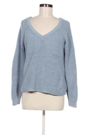 Damenpullover VILA, Größe M, Farbe Blau, Preis 18,79 €