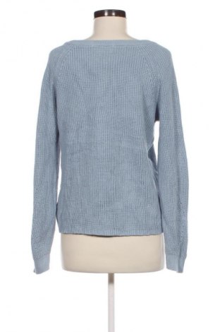 Damenpullover VILA, Größe M, Farbe Blau, Preis 18,79 €