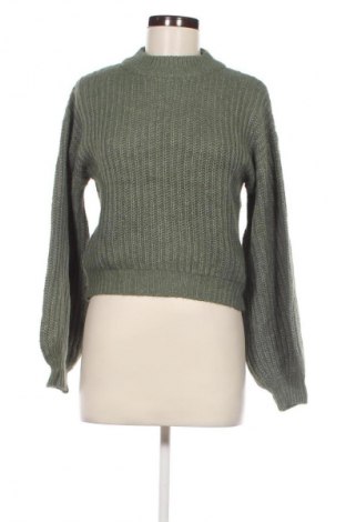 Damenpullover VILA, Größe XS, Farbe Grün, Preis 7,79 €