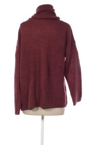 Damenpullover VILA, Größe S, Farbe Rot, Preis € 6,99