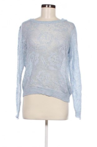 Damenpullover VILA, Größe XL, Farbe Blau, Preis € 4,99