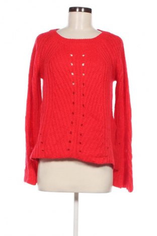 Damenpullover VILA, Größe M, Farbe Rot, Preis € 6,99