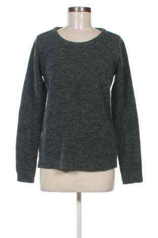 Damenpullover VILA, Größe S, Farbe Grün, Preis 6,99 €