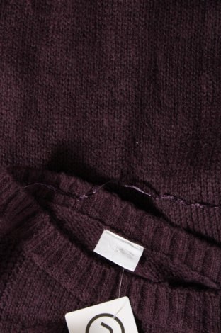 Damenpullover VILA, Größe S, Farbe Lila, Preis € 4,99