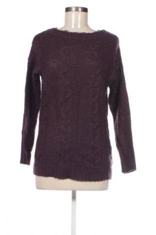 Damenpullover VILA, Größe S, Farbe Lila, Preis € 6,99