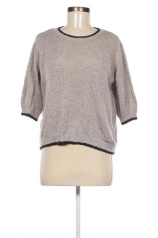 Damenpullover VRS Woman, Größe M, Farbe Grau, Preis € 3,99