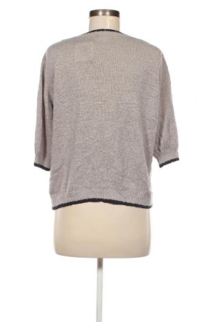 Damenpullover VRS Woman, Größe M, Farbe Grau, Preis € 3,99