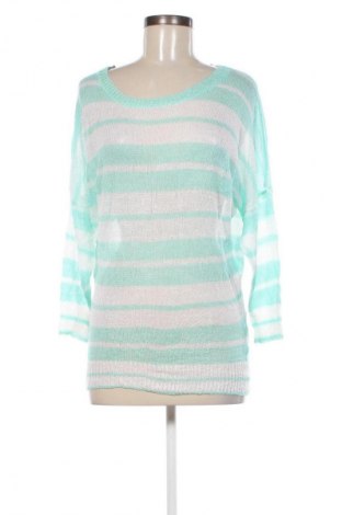 Дамски пуловер Valley Girl, Размер M, Цвят Многоцветен, Цена 6,99 лв.