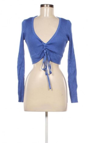 Damenpullover Valley Girl, Größe L, Farbe Blau, Preis € 11,49