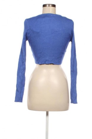 Damenpullover Valley Girl, Größe L, Farbe Blau, Preis € 11,49