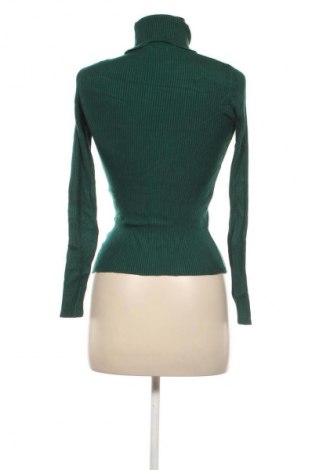 Damski sweter Valley Girl, Rozmiar L, Kolor Zielony, Cena 32,99 zł