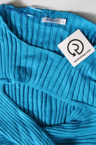 Damenpullover Valley Girl, Größe S, Farbe Blau, Preis 20,18 €