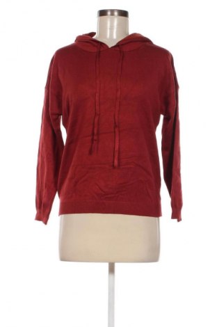 Дамски пуловер Velvet, Размер M, Цвят Кафяв, Цена 32,49 лв.