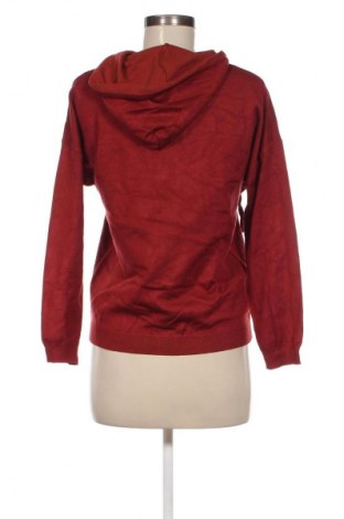 Damenpullover Velvet, Größe M, Farbe Braun, Preis € 6,99